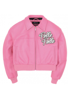 PELLE PELLE WORLD FAMOUS SODA CLUB WOMENS JACKET